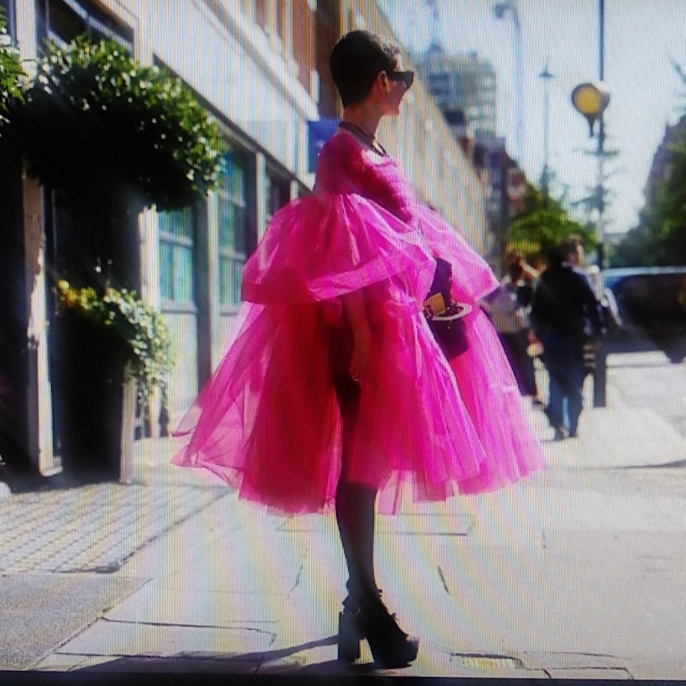 Think Pink - Picture 7 of 9